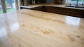 Столешница из гранита Colonial Gold (Колониал Голд)