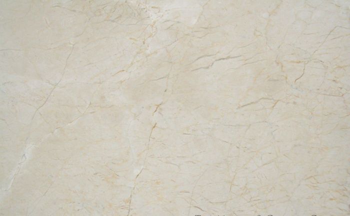 Мрамор Crema Marfil Premium
